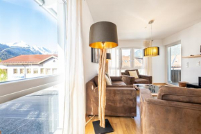 Alpenambiente Garmisch-Partenkirchen